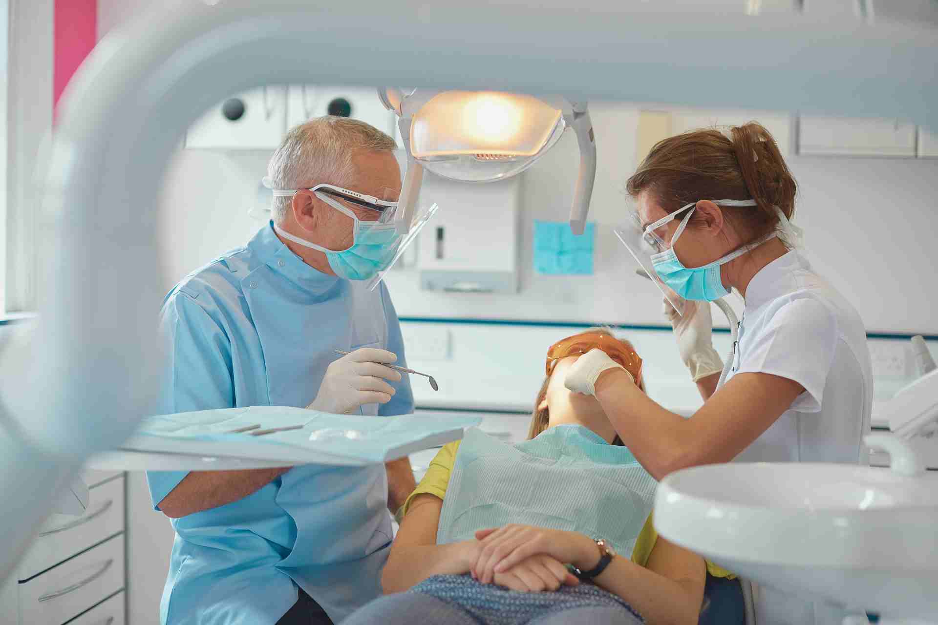 Dentist in Carlisle, KY